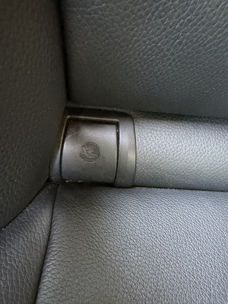 BMW 523 i / Xénon - Cuir - GPS - 100% Belges Carnet — photo 10