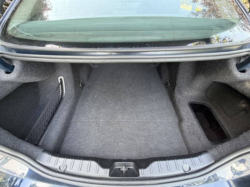 BMW 523 i / Xénon - Cuir - GPS - 100% Belges Carnet — photo 8