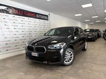 xDrive18d Business-X FARI LED