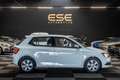 Skoda Fabia 1.0 Active | Airco | Elek | Apk 26-07-2026 Blanc - thumbnail 9