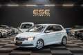 Skoda Fabia 1.0 Active | Airco | Elek | Apk 26-07-2026 Blanc - thumbnail 1
