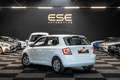 Skoda Fabia 1.0 Active | Airco | Elek | Apk 26-07-2026 Blanc - thumbnail 5