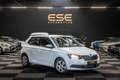 Skoda Fabia 1.0 Active | Airco | Elek | Apk 26-07-2026 Blanc - thumbnail 6