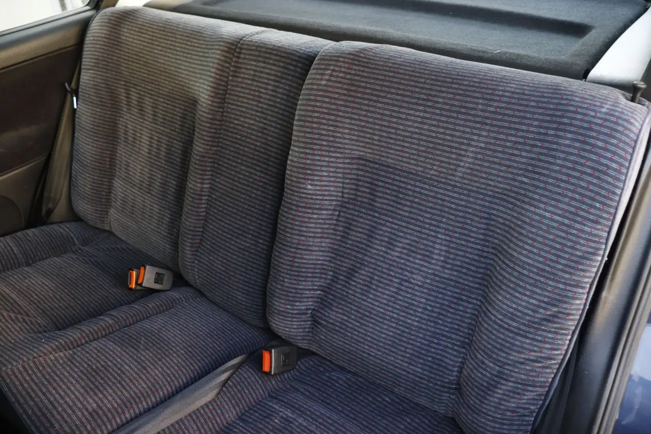 Volkswagen Golf 1.4 cat 5 porte GL Unicoproprietario, foto 3