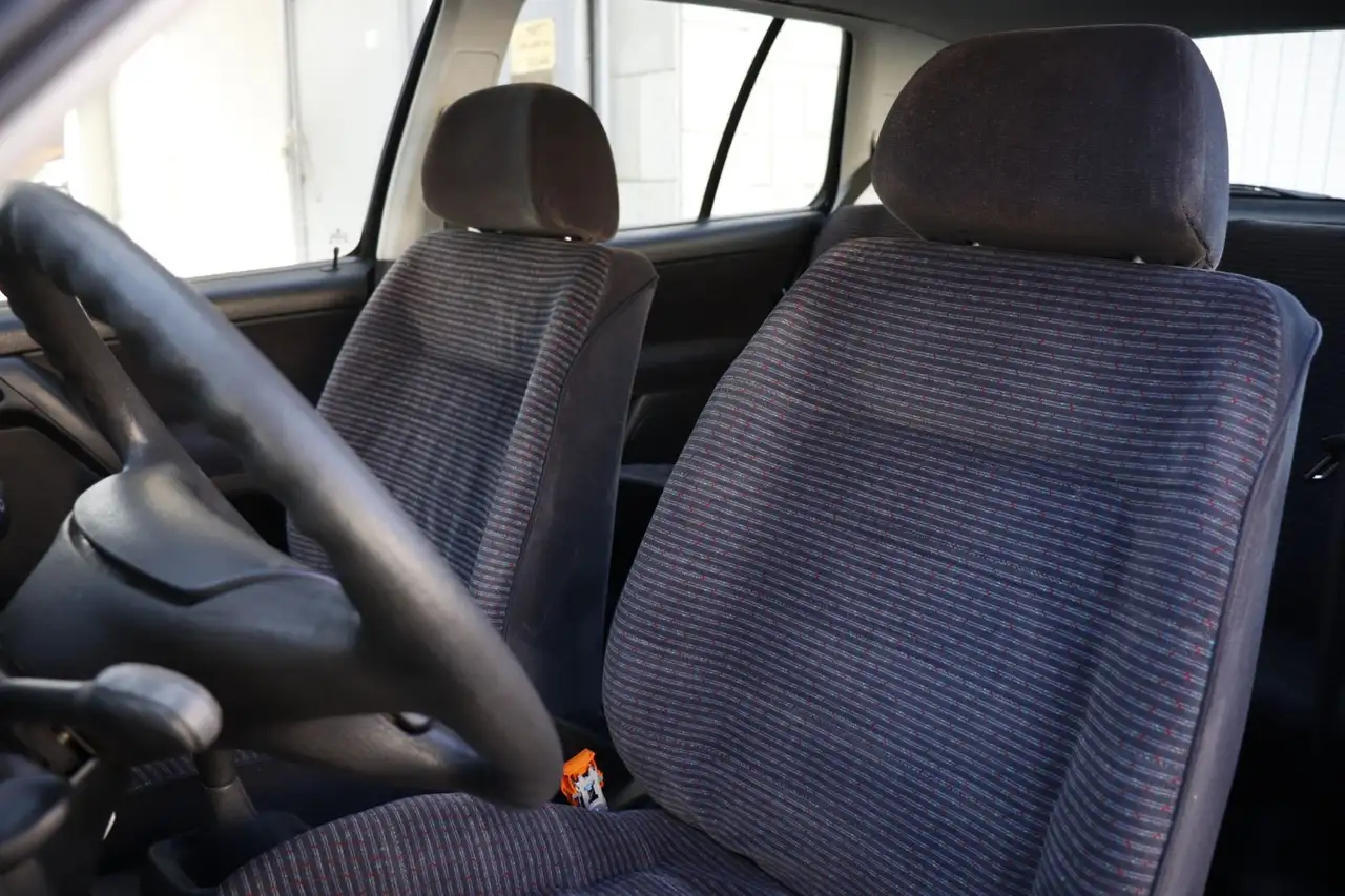 Volkswagen Golf 1.4 cat 5 porte GL Unicoproprietario, foto 10