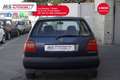Volkswagen Golf Golf 1.4 cat 5 porte GL Unicoproprietario Bleu - thumbnail 9