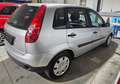 Ford Fiesta Silber - thumbnail 4