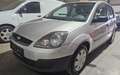 Ford Fiesta Silber - thumbnail 3