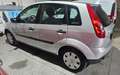 Ford Fiesta Silber - thumbnail 6