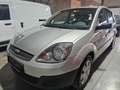 Ford Fiesta Silber - thumbnail 1