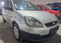 Ford Fiesta Silber - thumbnail 7