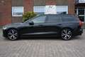 Volvo V60 Kombi R Design*Kamera*Leder*Ahk*Shz Noir - thumbnail 6