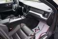 Volvo V60 Kombi R Design*Kamera*Leder*Ahk*Shz Noir - thumbnail 17