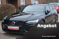 Volvo V60 Kombi R Design*Kamera*Leder*Ahk*Shz Noir - thumbnail 1