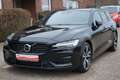 Volvo V60 Kombi R Design*Kamera*Leder*Ahk*Shz Noir - thumbnail 2