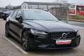 Volvo V60 Kombi R Design*Kamera*Leder*Ahk*Shz Noir - thumbnail 3