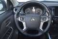 Mitsubishi L200 L 200 2.4 DI-D Plus Doppelkabine 4WD Silber - thumbnail 11