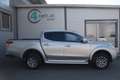 Mitsubishi L200 L 200 2.4 DI-D Plus Doppelkabine 4WD Silber - thumbnail 6