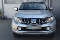 Mitsubishi L200 L 200 2.4 DI-D Plus Doppelkabine 4WD Silber - thumbnail 3
