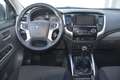 Mitsubishi L200 L 200 2.4 DI-D Plus Doppelkabine 4WD Silber - thumbnail 10