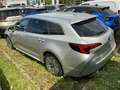 Toyota Corolla Touring Sports 2.0 Hybrid FLA+Technik Silber - thumbnail 3