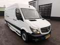 Mercedes-Benz Sprinter 316 1.8 NGT 432 L3H2 Benzine/CNG Marge Auto! Blanc - thumbnail 12