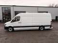 Mercedes-Benz Sprinter 316 1.8 NGT 432 L3H2 Benzine/CNG Marge Auto! Blanc - thumbnail 2