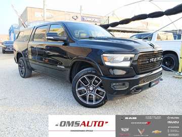 1500 5.7 GPL V8 Laramie Sport N1 Prezzo finito