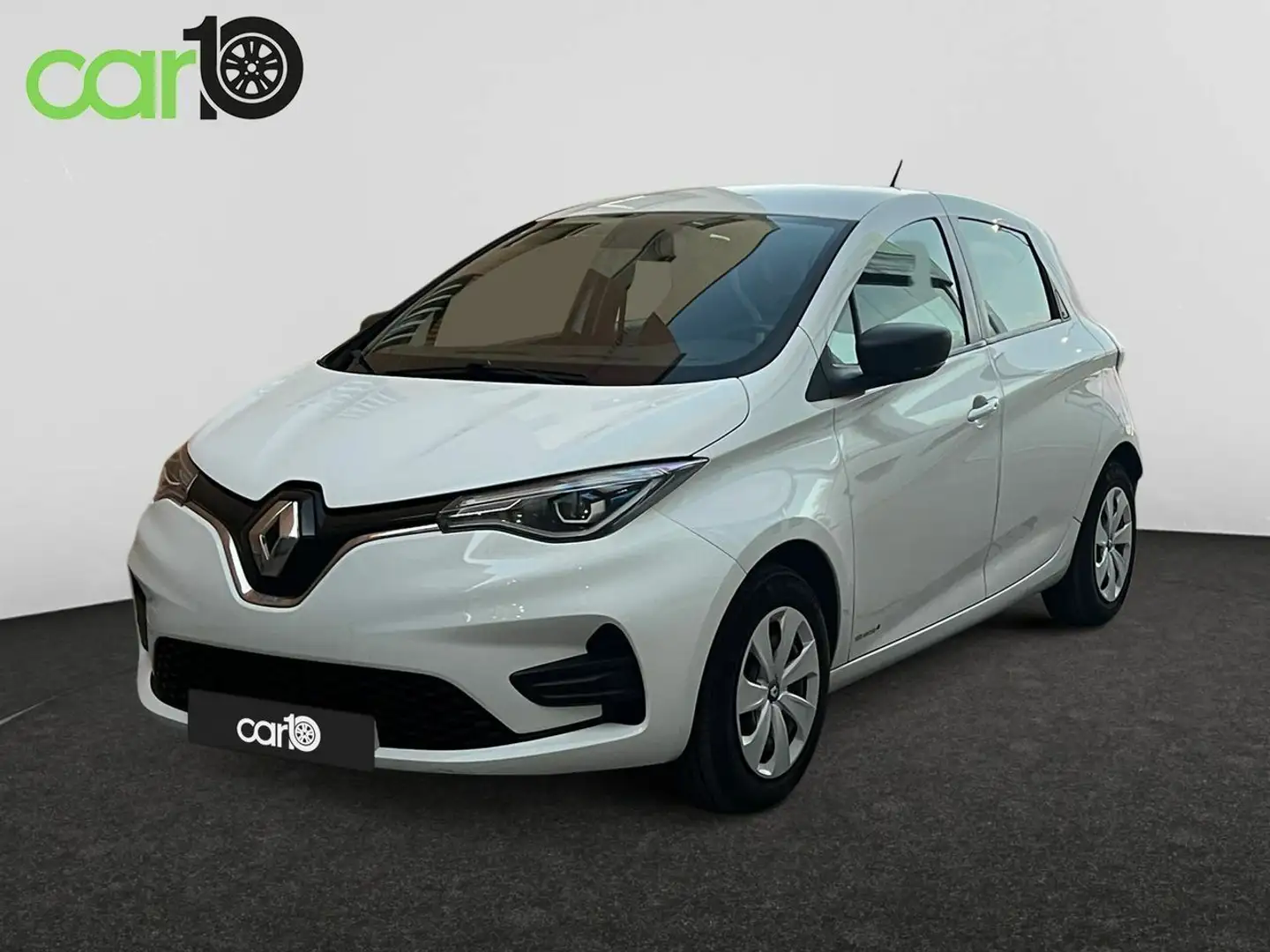 Renault ZOE Intens 40 R90 68kW Blanco - 1