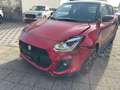 Suzuki Swift 1.4 BOOSTERJET HYBRID Sport/LED/NAVI/SHZ Rot - thumbnail 3