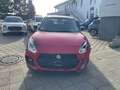Suzuki Swift 1.4 BOOSTERJET HYBRID Sport/LED/NAVI/SHZ Rot - thumbnail 2
