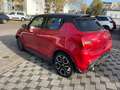Suzuki Swift 1.4 BOOSTERJET HYBRID Sport/LED/NAVI/SHZ Rot - thumbnail 5