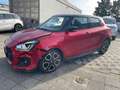 Suzuki Swift 1.4 BOOSTERJET HYBRID Sport/LED/NAVI/SHZ Rot - thumbnail 4