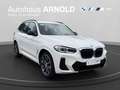 BMW X3 M 40d Head-Up Standhzg. Sitzhzg. Memory Komfortzugan Weiß - thumbnail 3