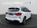 BMW X3 M 40d Head-Up Standhzg. Sitzhzg. Memory Komfortzugan Weiß - thumbnail 4