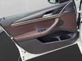BMW X3 M 40d Head-Up Standhzg. Sitzhzg. Memory Komfortzugan Weiß - thumbnail 12