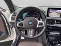 BMW X3 M 40d Head-Up Standhzg. Sitzhzg. Memory Komfortzugan Weiß - thumbnail 10