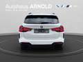 BMW X3 M 40d Head-Up Standhzg. Sitzhzg. Memory Komfortzugan Weiß - thumbnail 5