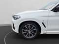 BMW X3 M 40d Head-Up Standhzg. Sitzhzg. Memory Komfortzugan Weiß - thumbnail 15