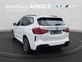 BMW X3 M 40d Head-Up Standhzg. Sitzhzg. Memory Komfortzugan Weiß - thumbnail 6