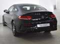 Mercedes-Benz C 43 AMG C43 AMG 4M COUPE COMAND LED PANO KEYLESS 360°KAM Nero - thumbnail 8