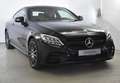 Mercedes-Benz C 43 AMG C43 AMG 4M COUPE COMAND LED PANO KEYLESS 360°KAM Nero - thumbnail 3