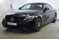 Mercedes-Benz C 43 AMG C43 AMG 4M COUPE COMAND LED PANO KEYLESS 360°KAM Nero - thumbnail 1