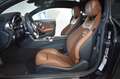 Mercedes-Benz C 43 AMG C43 AMG 4M COUPE COMAND LED PANO KEYLESS 360°KAM Nero - thumbnail 10