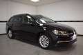 Volkswagen Golf Variant 1.6TDI Advance Negro - thumbnail 3
