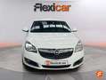 Opel Insignia 1.6CDTI ecoF. S&S Excellence 136 Blanc - thumbnail 2