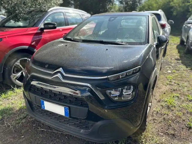 Citroen C3 1.5 BlueHDi Feel