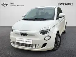 Fiat e 95ch Icône