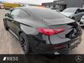 Mercedes-Benz CLE 53 AMG 4M Night Distr Pano AHK Sitzkli 20" Noir - thumbnail 4