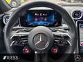 Mercedes-Benz CLE 53 AMG 4M Night Distr Pano AHK Sitzkli 20" Noir - thumbnail 14